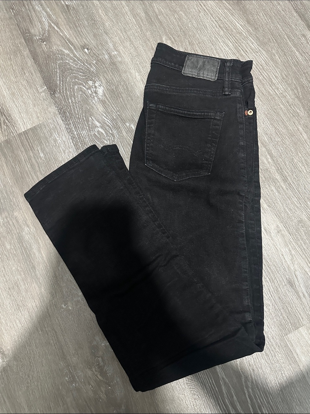 Mens American Eagle Jeans